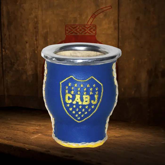 Mate equipo de fútbol