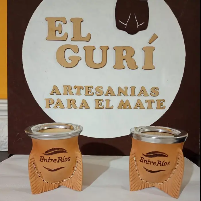 Mate calabaza personalizado